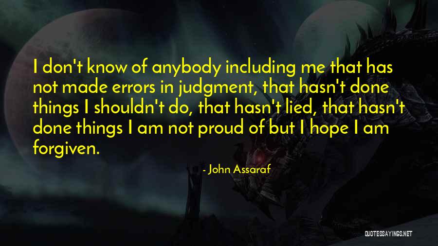 John Assaraf Quotes 1256367