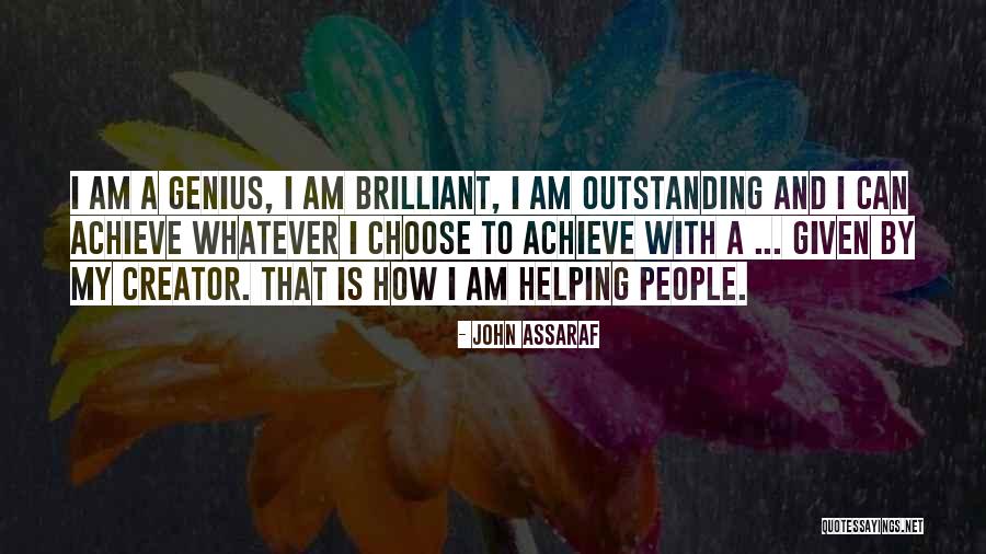 John Assaraf Quotes 1360108 John Assaraf Quotes 1360108