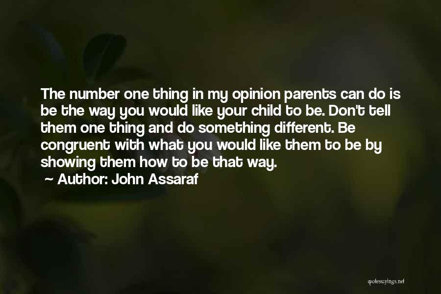 John Assaraf Quotes 1413542