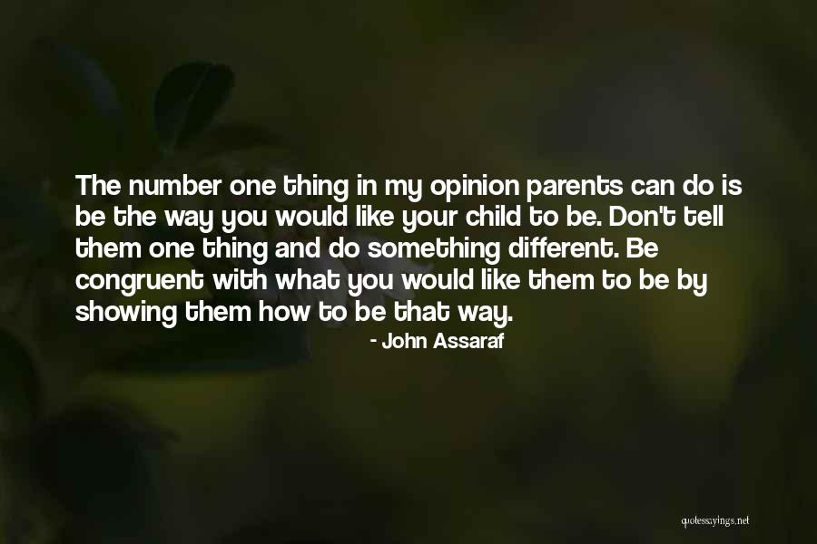 John Assaraf Quotes 1413542