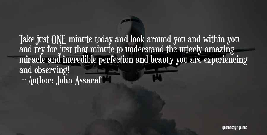 John Assaraf Quotes 1431054 John Assaraf Quotes 1431054