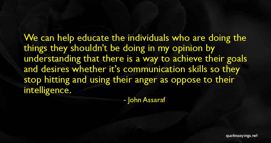 John Assaraf Quotes 1461877 John Assaraf Quotes 1461877