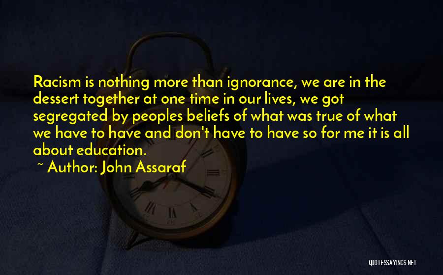 John Assaraf Quotes 1653851