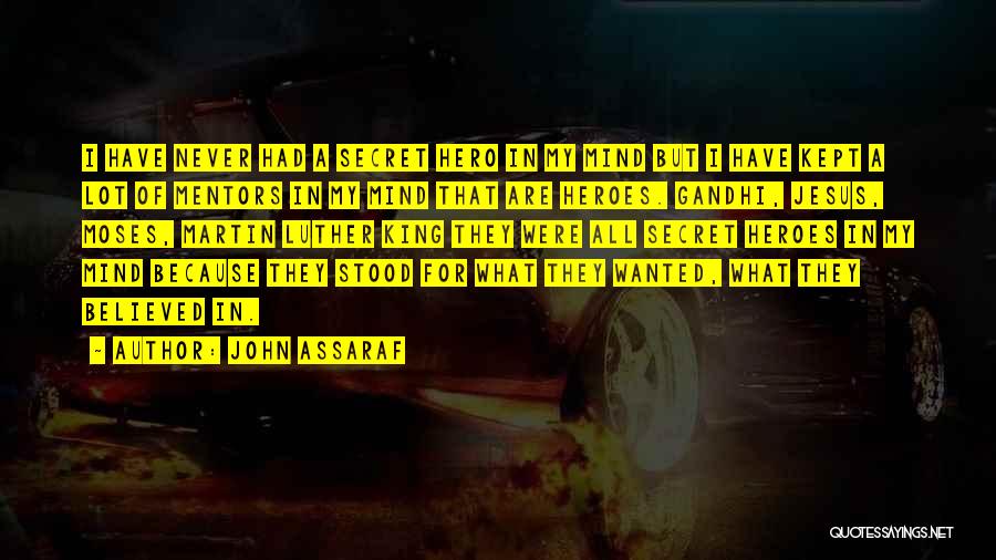 John Assaraf Quotes 1808785