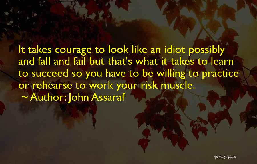 John Assaraf Quotes 1830129