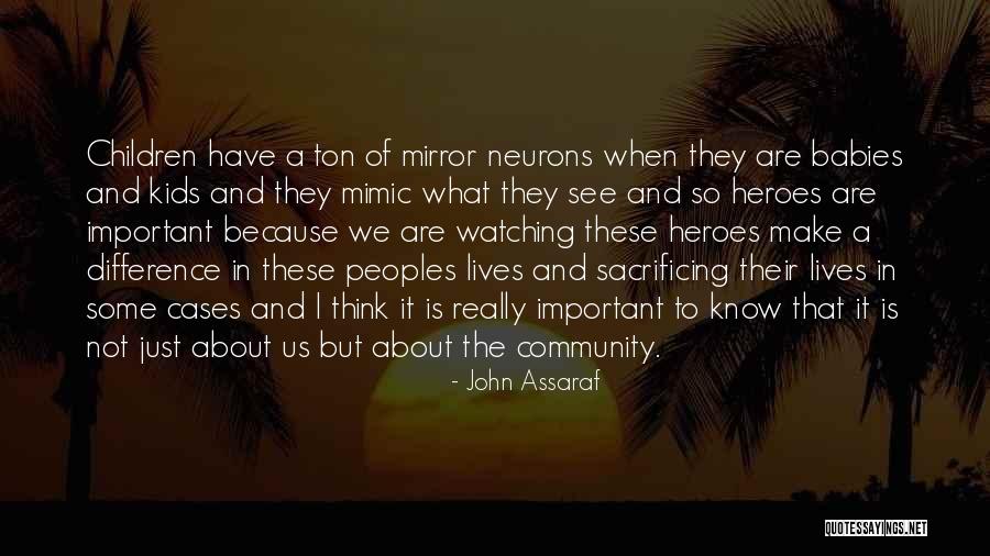 John Assaraf Quotes 1845554 John Assaraf Quotes 1845554