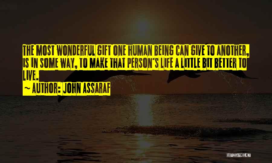 John Assaraf Quotes 1900125