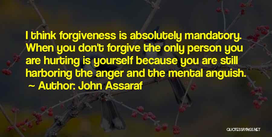 John Assaraf Quotes 1963167