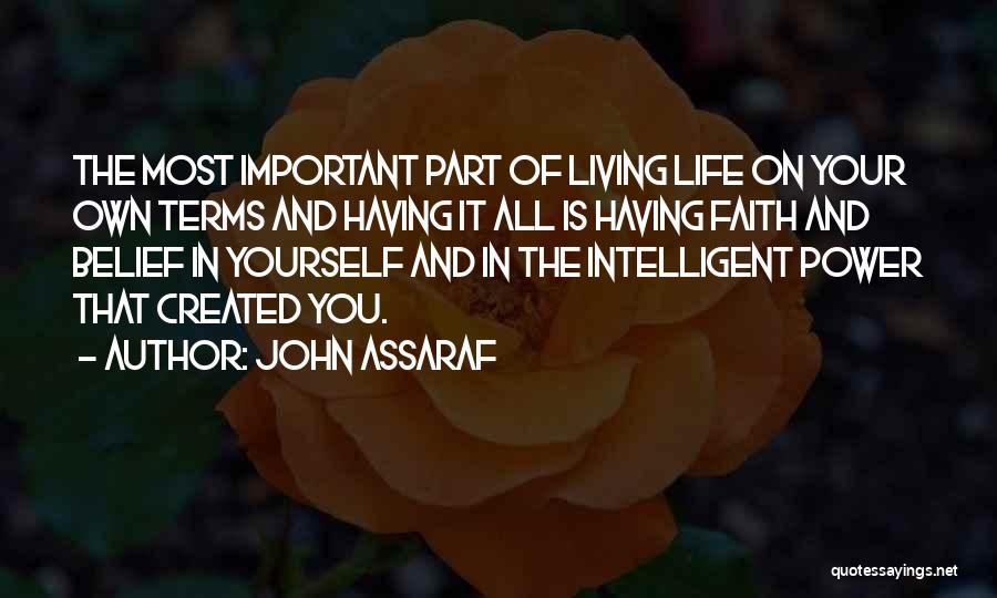John Assaraf Quotes 2061704