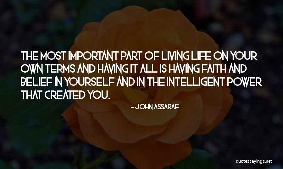 John Assaraf Quotes 2061704