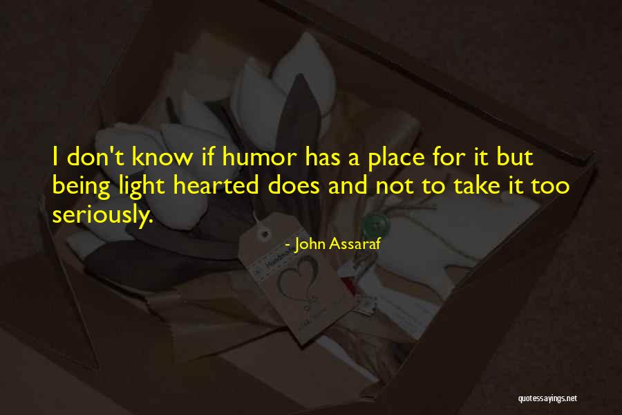 John Assaraf Quotes 225625