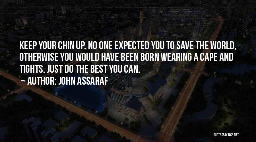 John Assaraf Quotes 263172