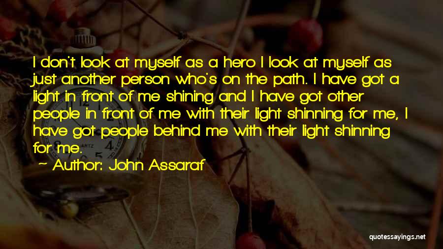 John Assaraf Quotes 300175