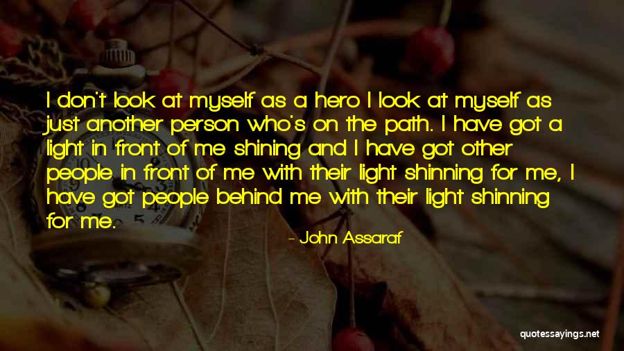 John Assaraf Quotes 300175