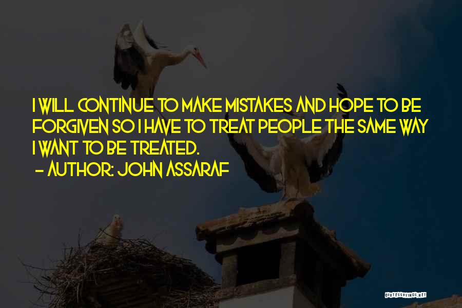 John Assaraf Quotes 305199 John Assaraf Quotes 305199