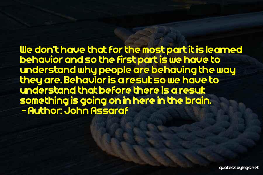 John Assaraf Quotes 408925 John Assaraf Quotes 408925
