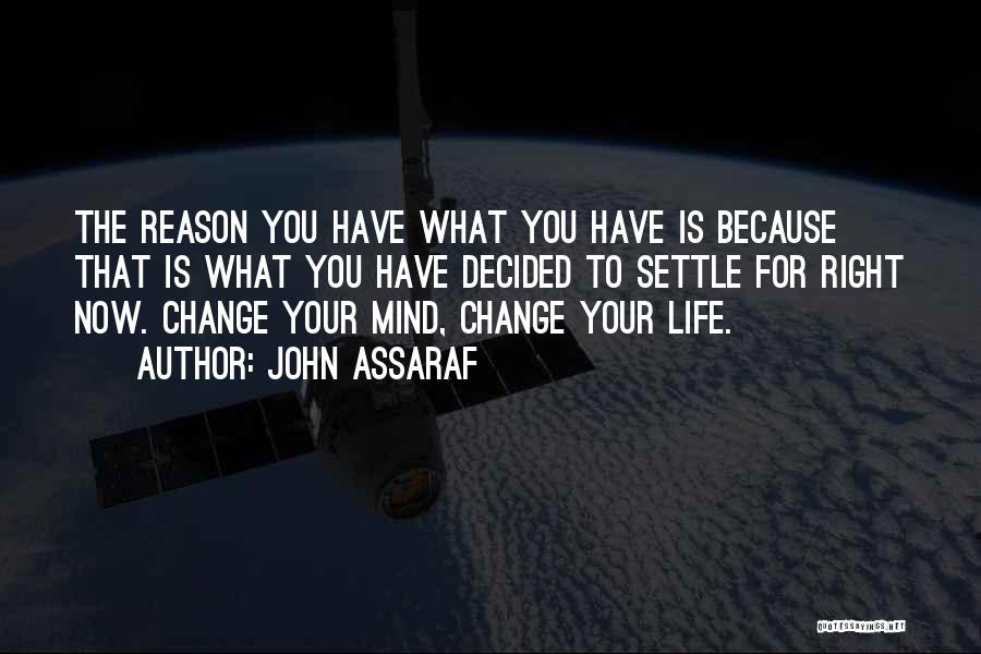 John Assaraf Quotes 505020 John Assaraf Quotes 505020