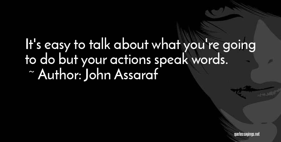 John Assaraf Quotes 547226