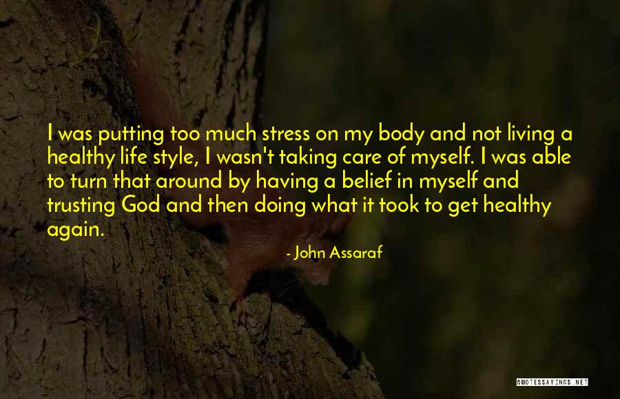 John Assaraf Quotes 575965 John Assaraf Quotes 575965