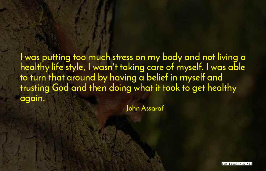 John Assaraf Quotes 575965