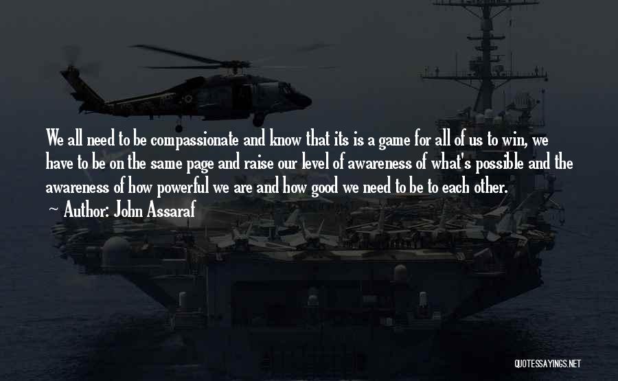 John Assaraf Quotes 594120 John Assaraf Quotes 594120