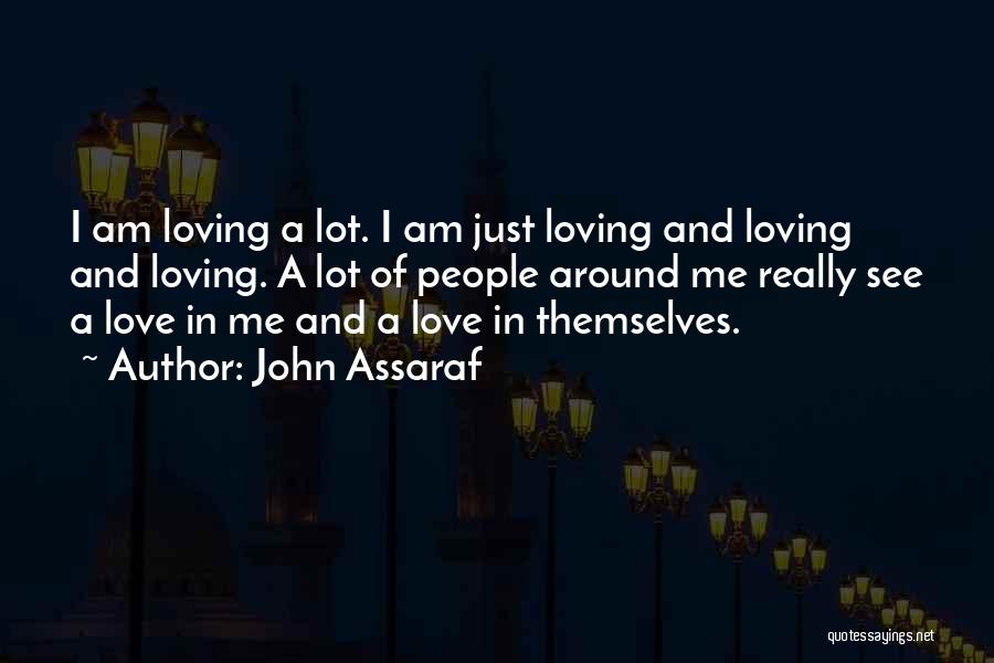 John Assaraf Quotes 657824