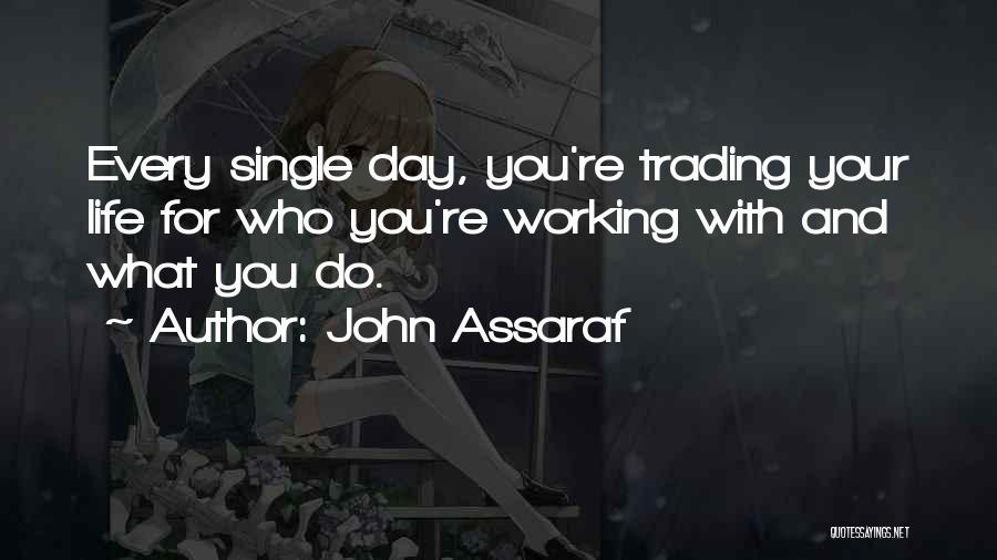 John Assaraf Quotes 668740