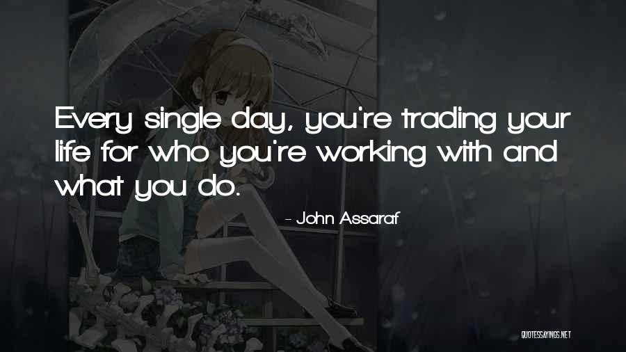 John Assaraf Quotes 668740 John Assaraf Quotes 668740