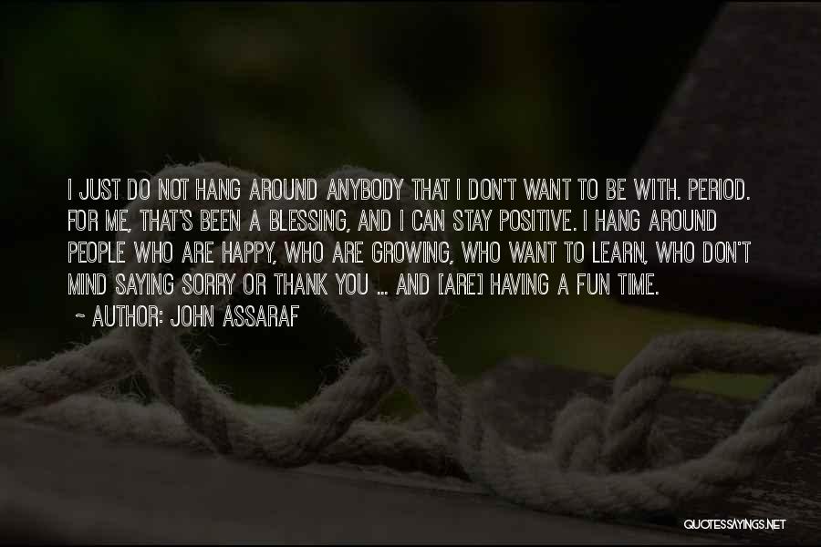 John Assaraf Quotes 718146