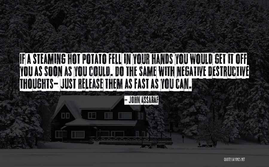 John Assaraf Quotes 77324 John Assaraf Quotes 77324