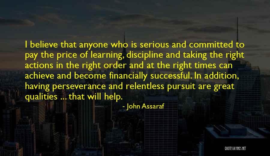 John Assaraf Quotes 846981 John Assaraf Quotes 846981