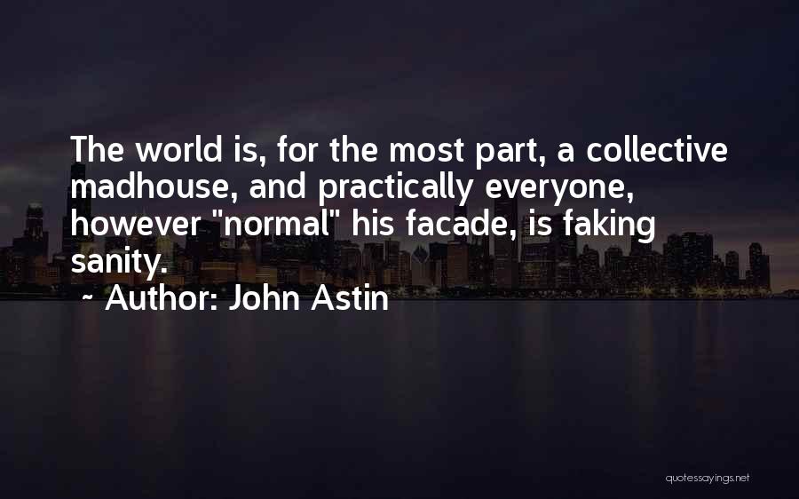 John Astin Quotes 129495