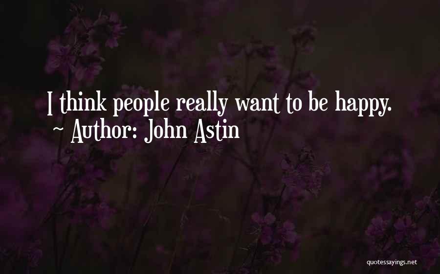 John Astin Quotes 1433043