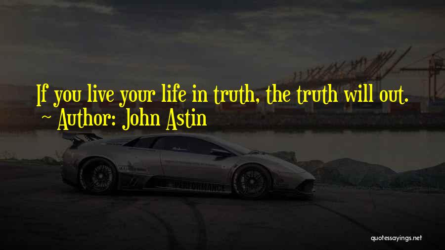 John Astin Quotes 1544550