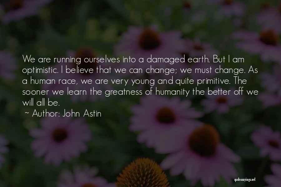 John Astin Quotes 2065889