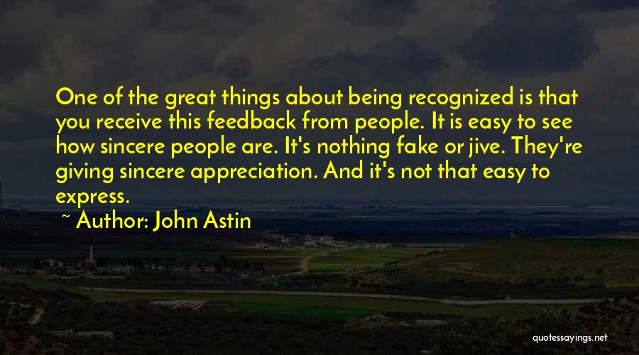 John Astin Quotes 317142