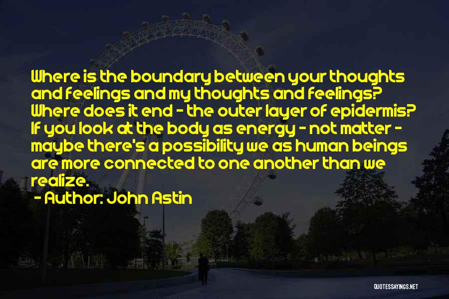 John Astin Quotes 571246