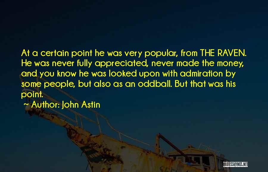 John Astin Quotes 686654