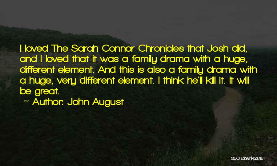 John August Quotes 1810259