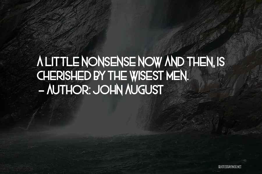 John August Quotes 2056894