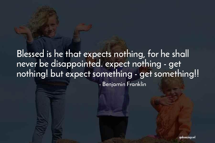 John Augustine Ryan Quotes By Benjamin Franklin John Augustine Ryan Quotes By Benjamin Franklin