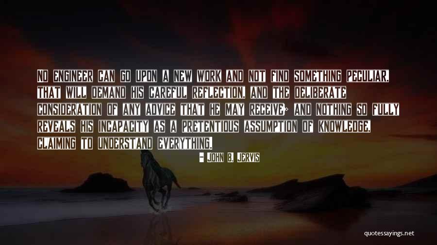 John B. Jervis Quotes 1204341 John B. Jervis Quotes 1204341