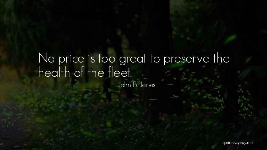 John B. Jervis Quotes 696203