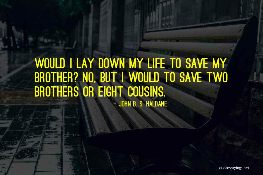 John B. S. Haldane Quotes 1241199 John B. S. Haldane Quotes 1241199