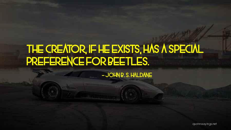 John B. S. Haldane Quotes 1388835 John B. S. Haldane Quotes 1388835