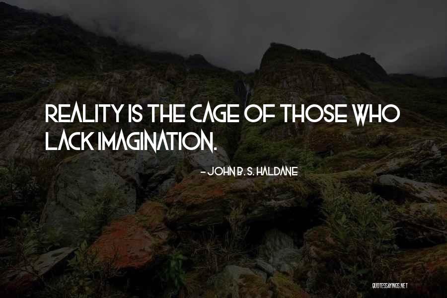 John B. S. Haldane Quotes 1588898 John B. S. Haldane Quotes 1588898
