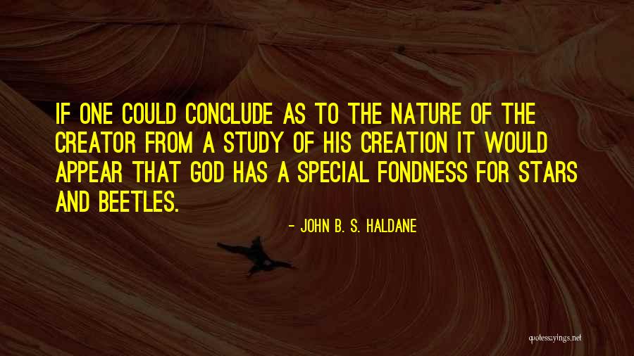 John B. S. Haldane Quotes 252761 John B. S. Haldane Quotes 252761
