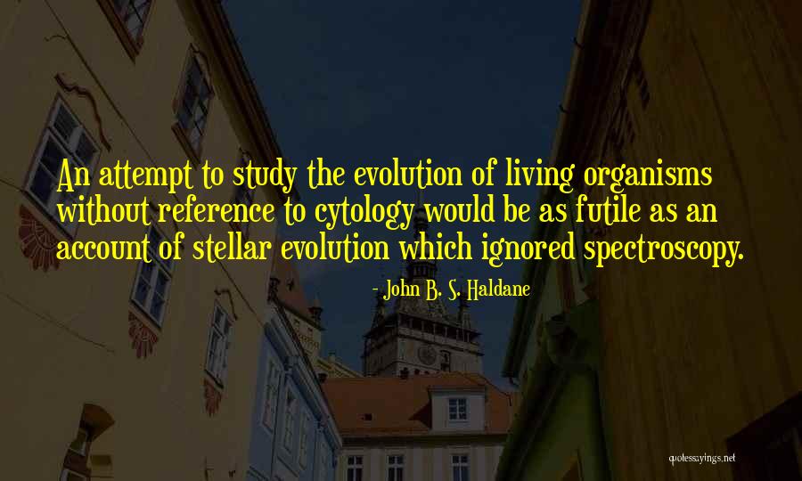 John B. S. Haldane Quotes 377397 John B. S. Haldane Quotes 377397