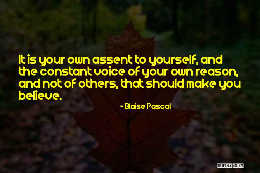 John B. Sheerin Quotes By Blaise Pascal John B. Sheerin Quotes By Blaise Pascal