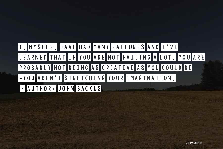 John Backus Quotes 172686